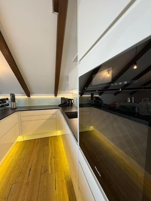 Juwel Am Stadtrand Von Wien Korneuburg Ngoại thất bức ảnh