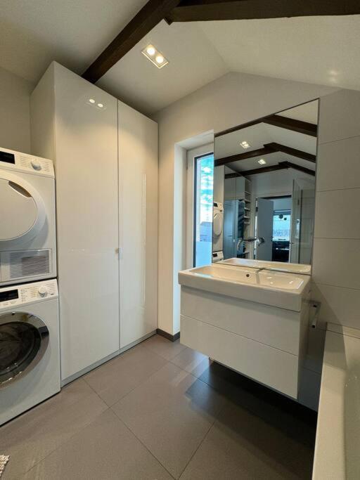 Juwel Am Stadtrand Von Wien Korneuburg Ngoại thất bức ảnh